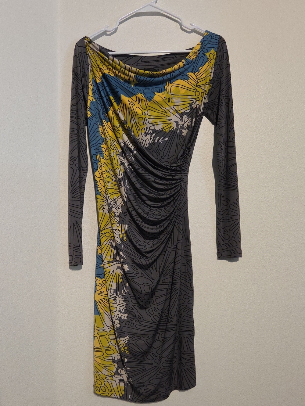 ANALILI DRESS